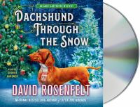 Dachshund_through_the_snow